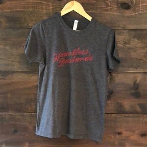 Heartless Bastards T-shirt
